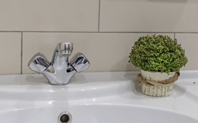 Апартаменты Просторные в Kм Tower Plaza 229