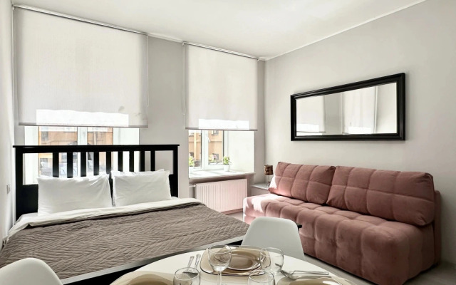 Апартаменты Рядом с Исаакиевский Собором 1