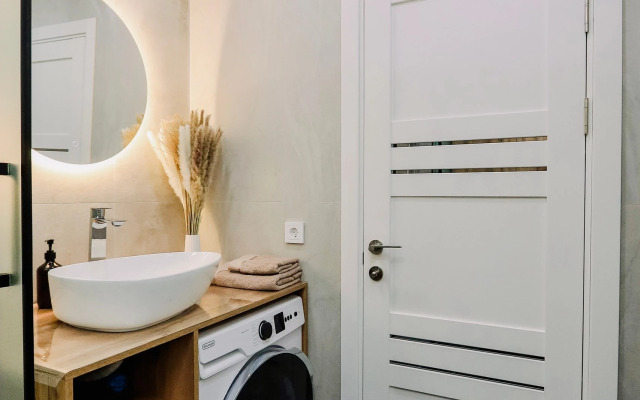 Апартаменты Privi House в Центре Города