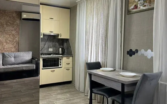 Квартира на Пр Победа Революции д.62