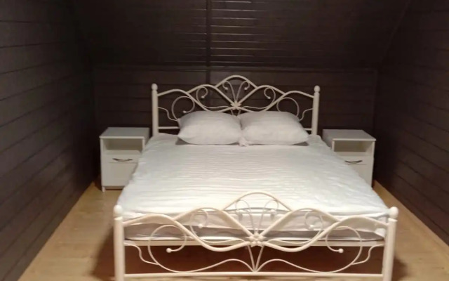 Частный дом Сказка