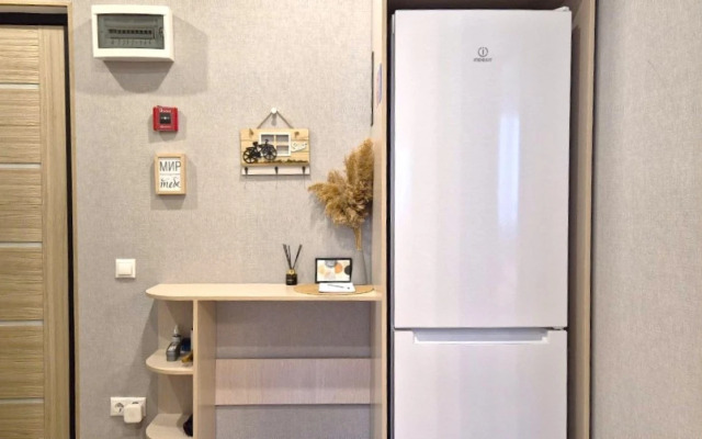 Квартира Enjoy Today Стахановская