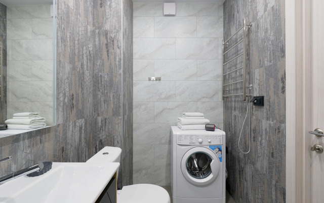 Квартира ModernaFlats Лиговский