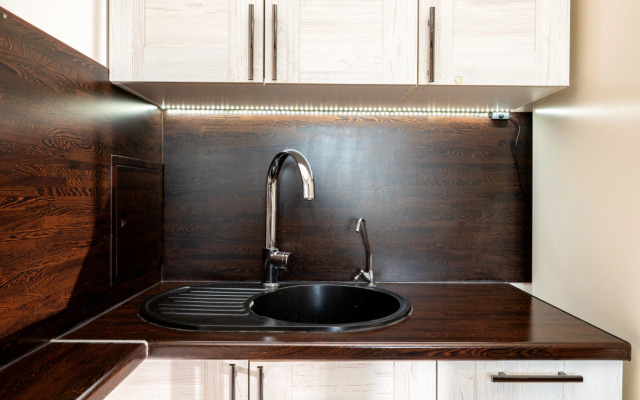 Апартаменты Двухкомнатные Премиум в новом доме в Полюстрово Парк