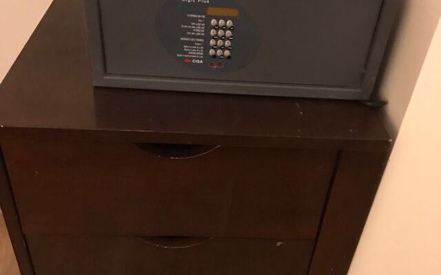 Квартира Casa rosa