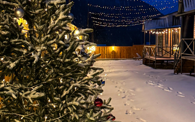 Bulvar Village Guest house