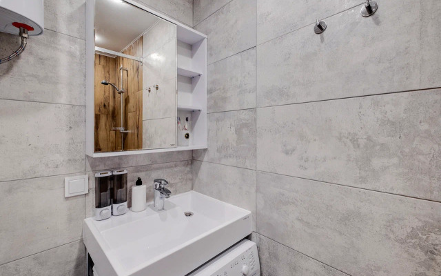 Апартаменты Добрые Сутки на Кирова