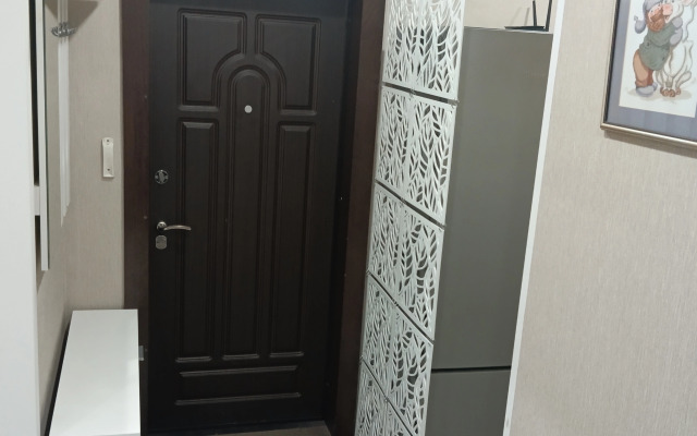 Квартира на Обручева