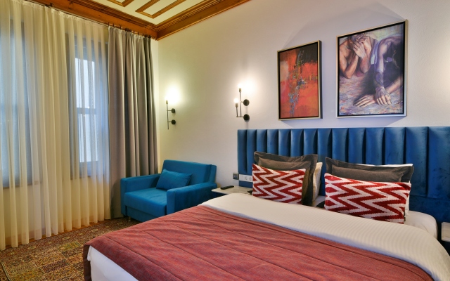 Istanbul Life Hotel
