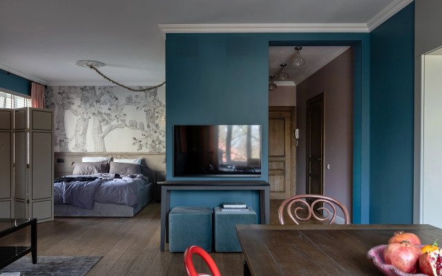 Квартира в сердце Калининграда