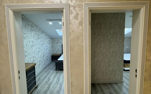 Квартира на Улице Симферопольской 2Ф