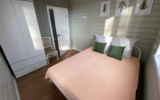 Lisya Gorka 30 Private house