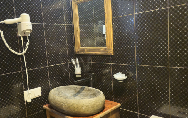 Verdzi Boutique-hotel