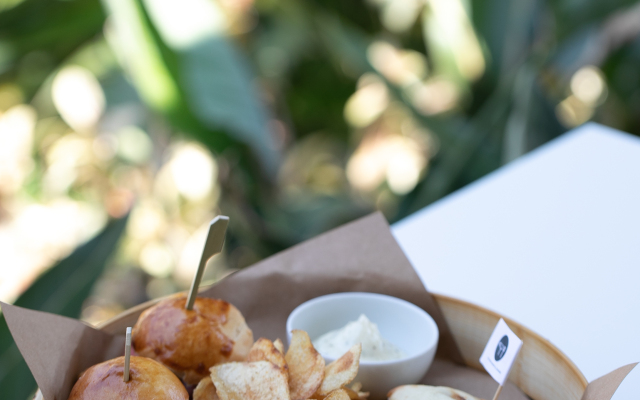 Avantgarde Refined Yalikavak