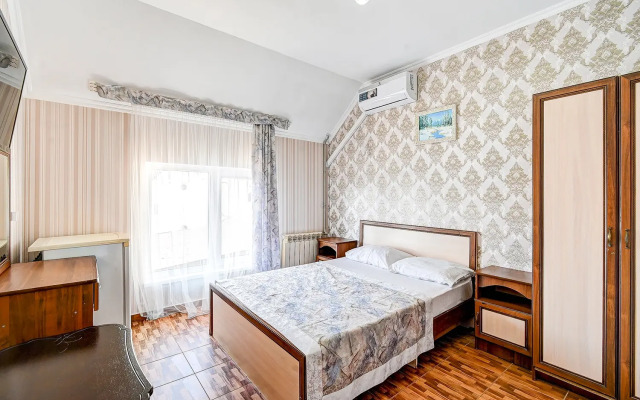 Гостевой дом Экзотик