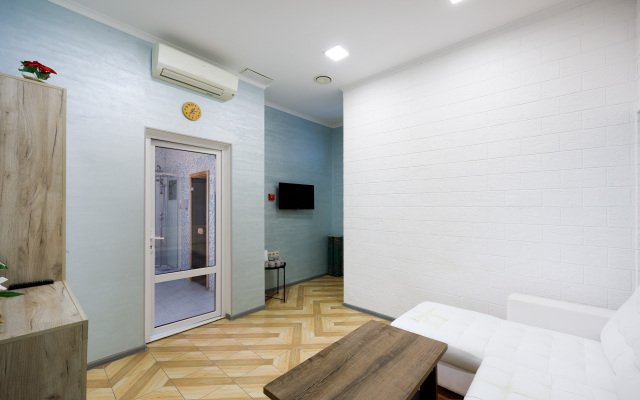 Solnechnaya Gavan Guest House