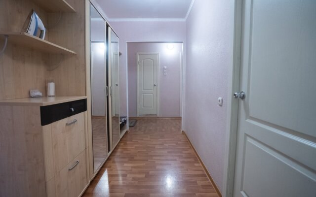 Апартаменты Притомский Проспект 7а