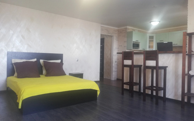 Апартаменты Дворецкий