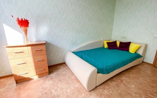 Квартира на улице Булата Имашева, 3