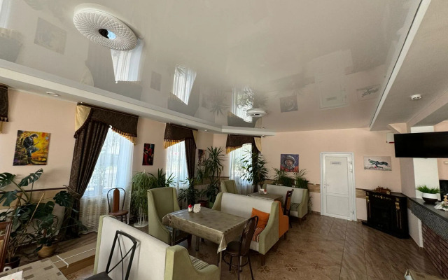 Svetlana Guest House