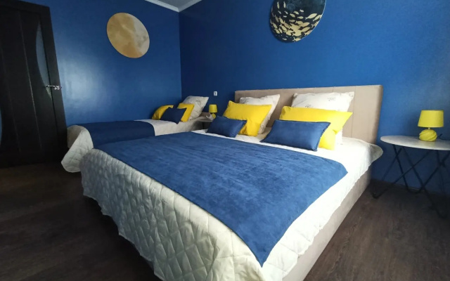 Апартаменты near Old City mall