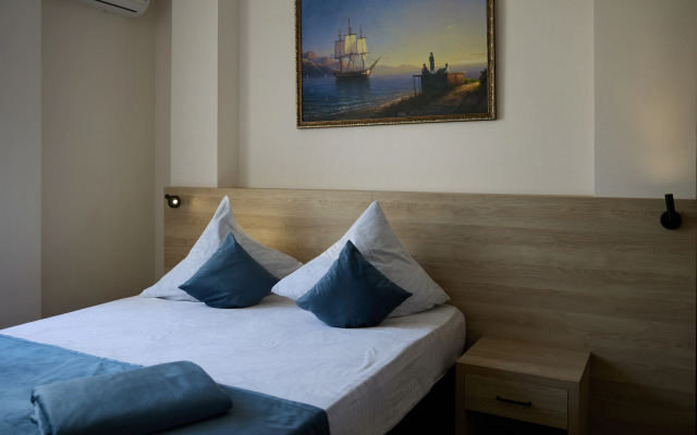 Vanatur Guest house