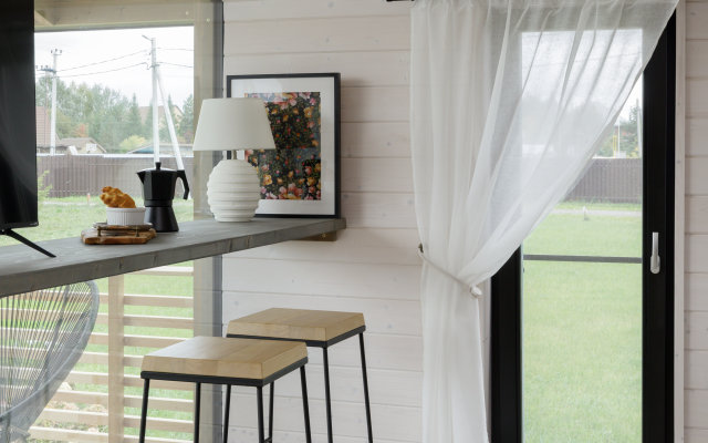 Cottage Dacha-Vibe