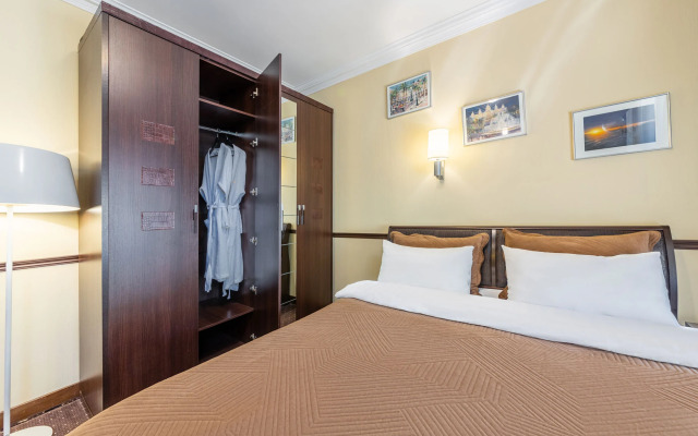Eugene Boutique Hotel