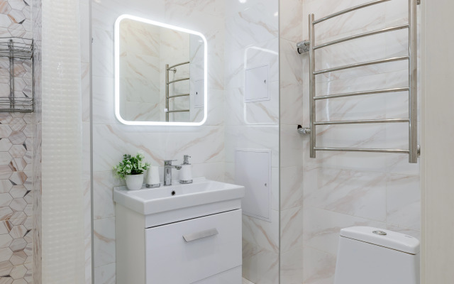 Апартаменты Однокомнатные в Центре Самары