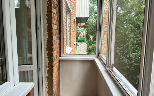 Kvartira Uutnaa i komfortnaa kvartira u plosadi Pobedy