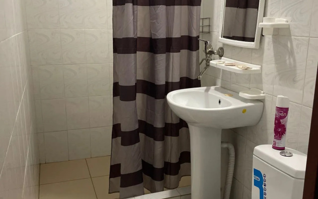 Semeyny Guest House