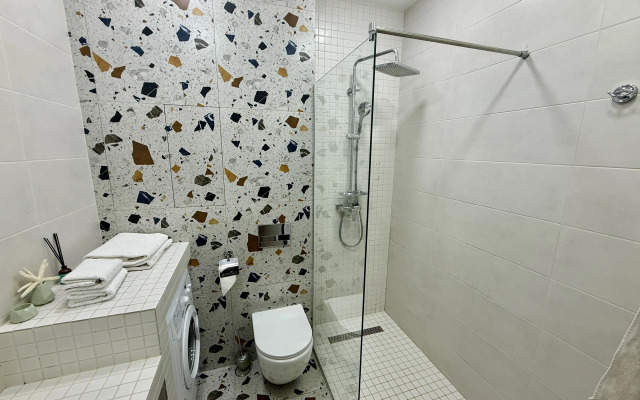 Апартаменты Санремо