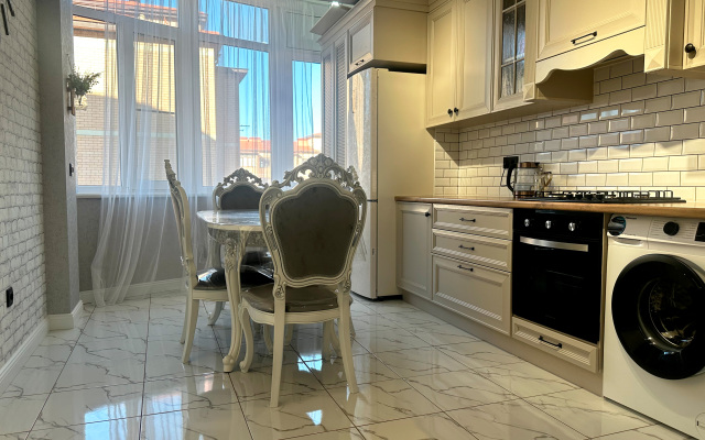 Apartaments ''Elenika'' Krasivye V Kaspiyske