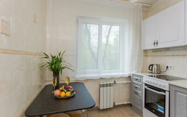 Na Ulitse Bestuzheva 36 Flat