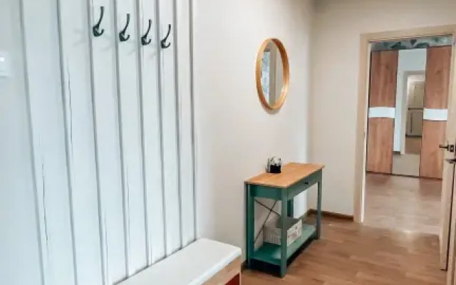 Апартаменты Leon 7