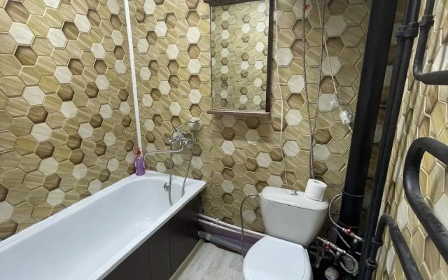 Квартира на Суворова 30/6