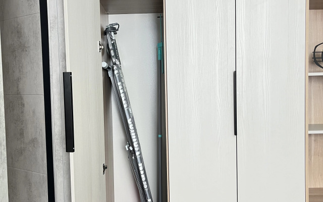 Квартира с Дизайнерским Ремонтом