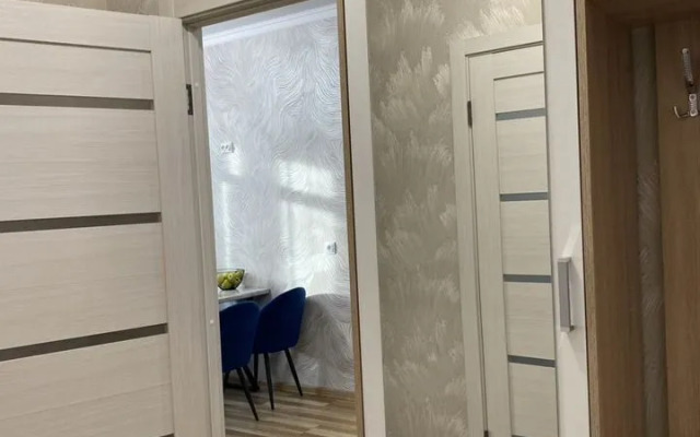 Квартира на К.А. Васильева 1к2 (Я6)