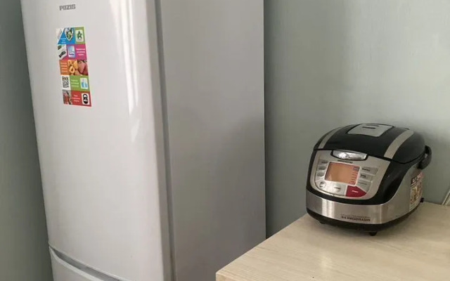 Квартира на Бульваре Гусева 46 1