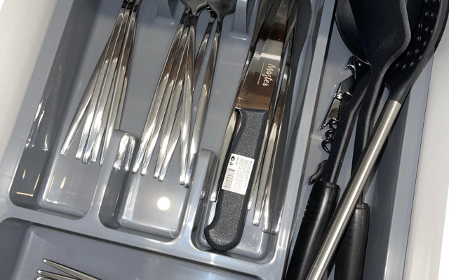 Квартира Евродвушка в ЖК Матрешки