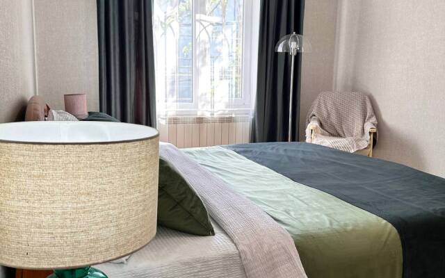 Частный дом Дом в Центре