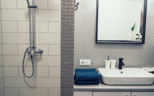 Квартира рядом с Зоопарком