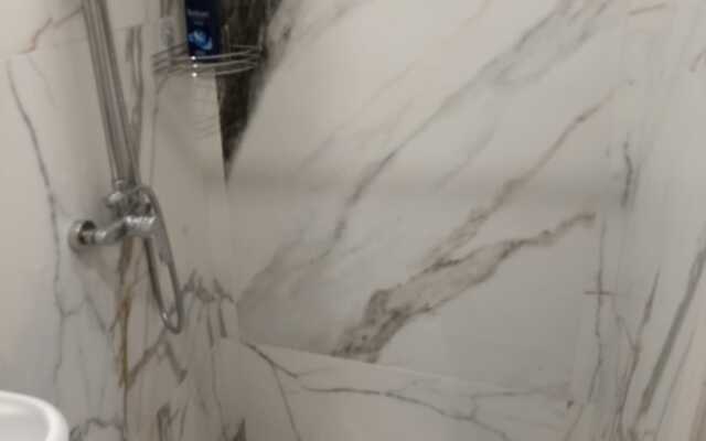 Квартира на Итальянской 37/18 2