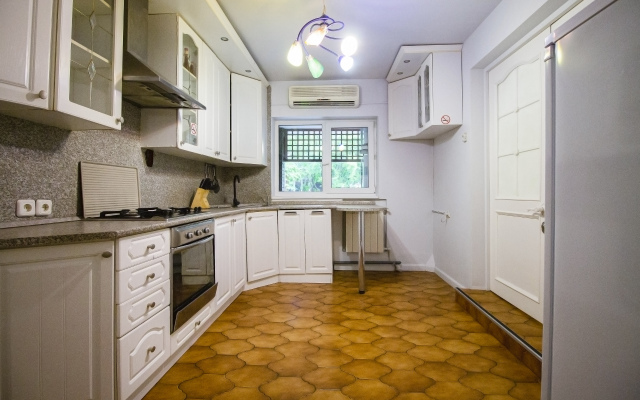 Меблированные комнаты Дубровки-Лесное