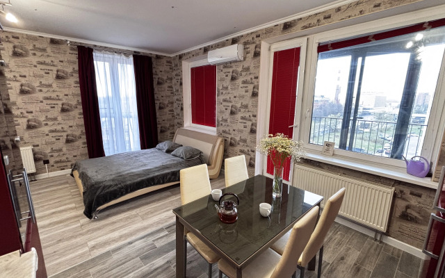 Fashion Flats Apartments