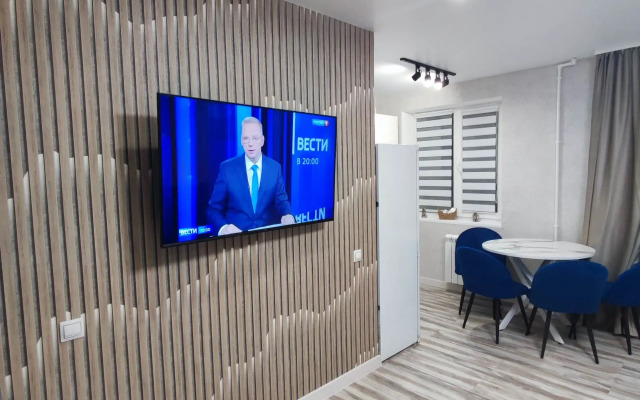 Квартира на Советской 4