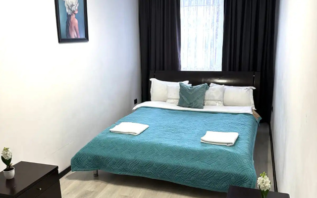 Gogolya 51 Topovaya v Tsentre Apartments