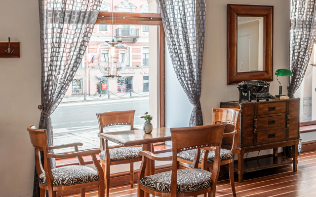 Cosmos Selection St. Petersburg Nevsky Royal  (ex. Radisson Royal)