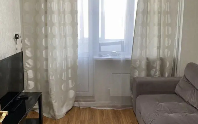 Апартаменты на Ул Университетской 23к4