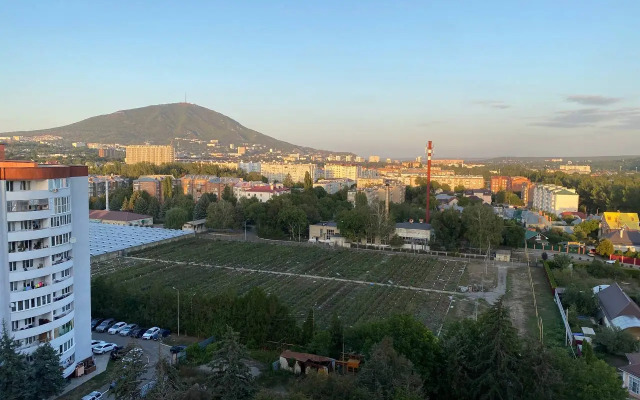 Квартира Удачные Сутки на Булгакова